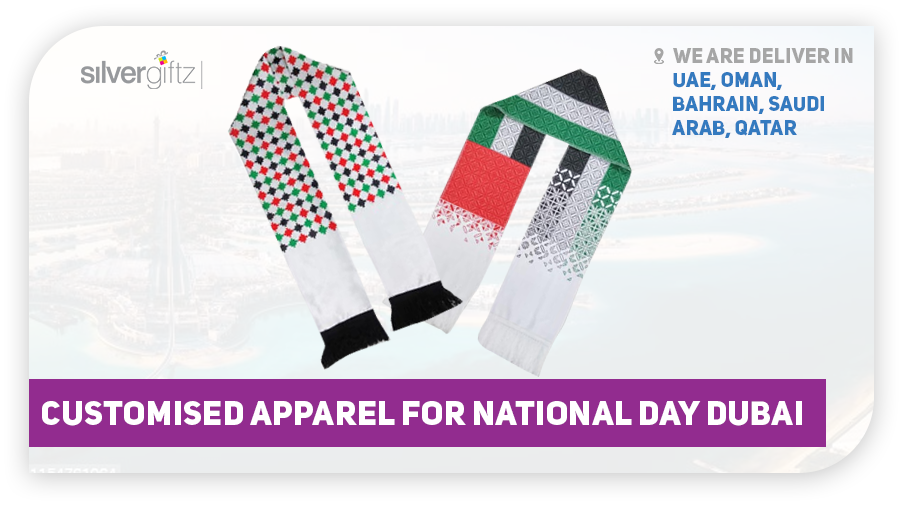 apparel for national day dubai