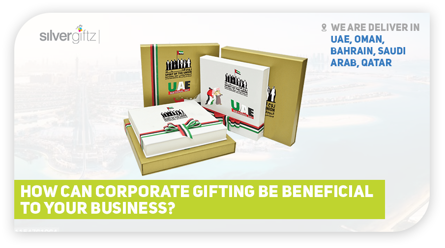 national day gift set
