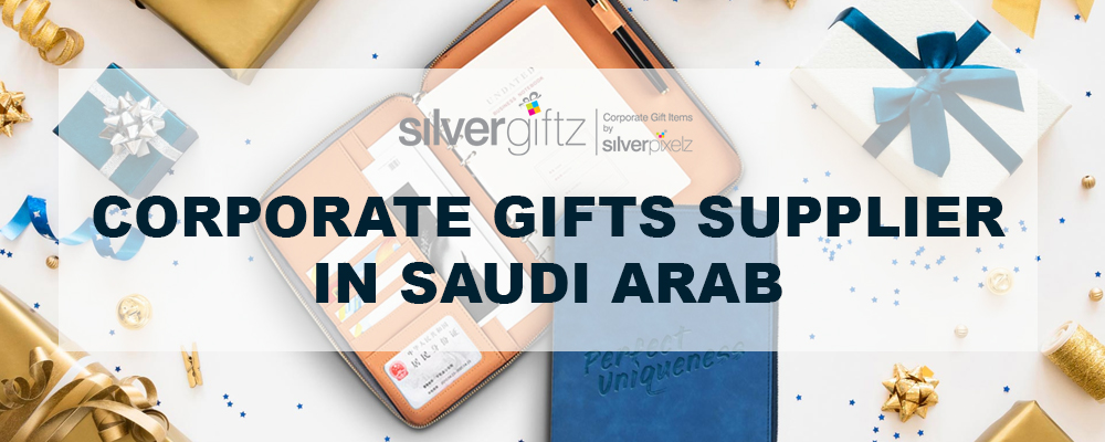 corporate gifts in saudi arab