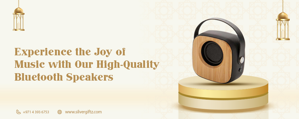 bluetooth speaker for eid 