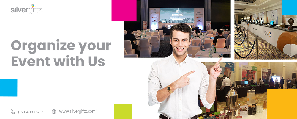 event organizer