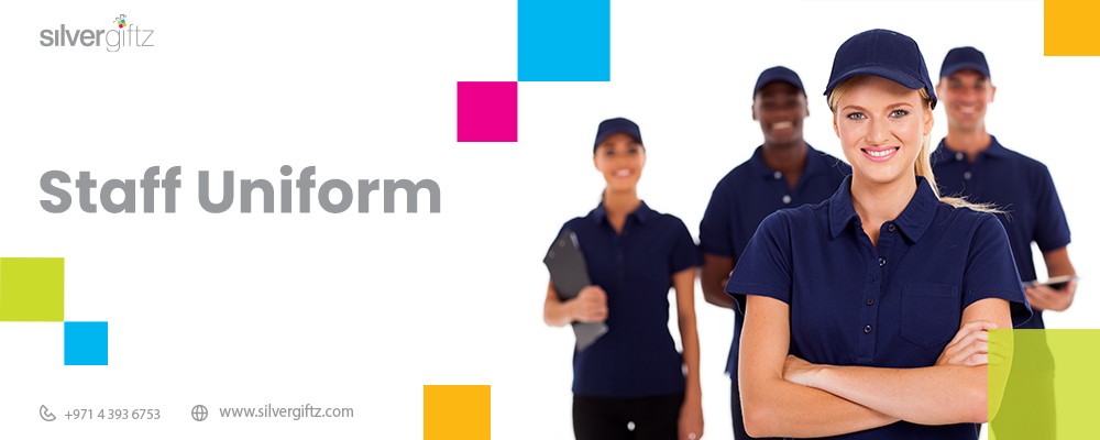 corporate event uniforms