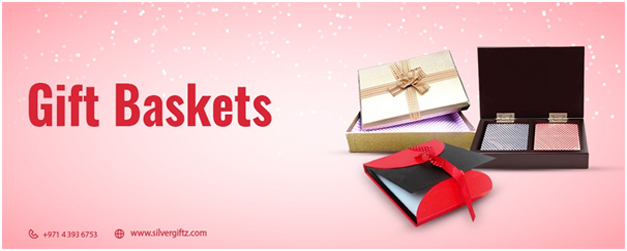 gift basket supplier in dubai