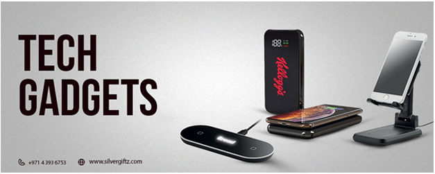 tech gadgets in dubai